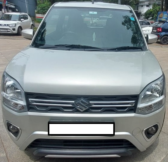 MARUTI WAGON R in Ernakulam